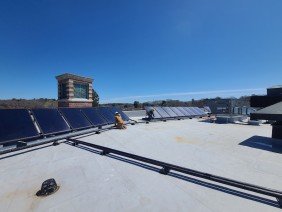 RES Solar - Photo -1