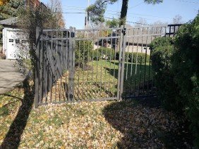 Fence Consultants of West Michigan - Photo 4