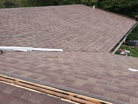 Almighty's Roofing and Home Services LLC - Photo 1