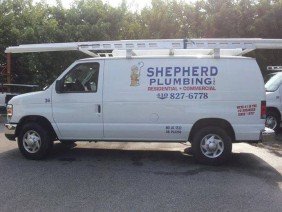 Shepherd Plumbing - Photo 2