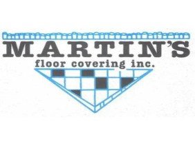 Martins Floor Covering - Photo 1