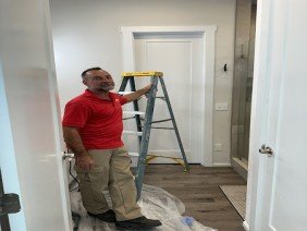 Mr. Handyman of Greater Frederick and Hagerstown - Photo 2