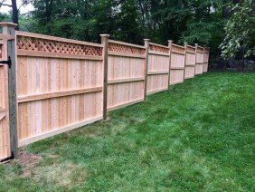 E&D Fencing - Photo -1