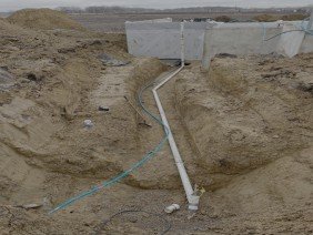 Precision Utilities - Excavation and Demolition | Dumpster Rentals - Photo 0
