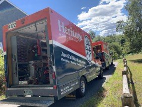 Heritage Home Service - Photo 3