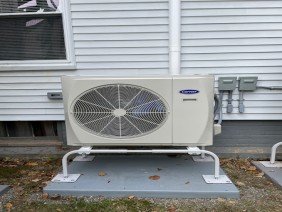 Smart Climate HVAC - Photo 3