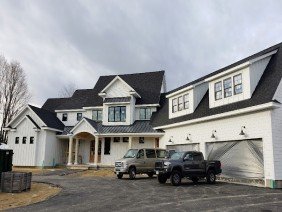 Alpha Drywall and Construction LLC - Photo 6