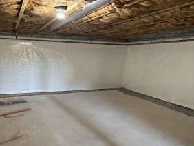 Precision Basement Waterproofing, LLC - Photo 3