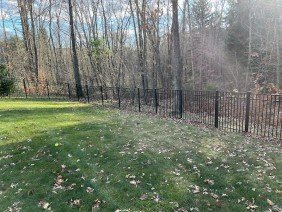 Central Mass Fence Company - Photo 1