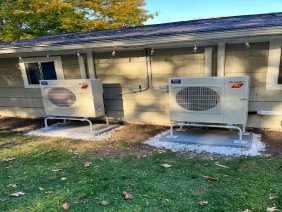 Pro Comfort Control AC & Heating Installation - Photo -1