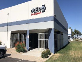 AERO Equipment Rental & Sales - Photo 6