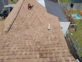 Out & About Roofing - Photo 1