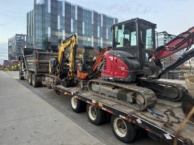 Kealey Excavation - Photo 4