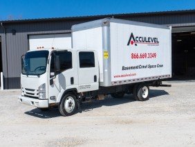 Acculevel Foundation Repair & Basement Waterproofing - Photo 0