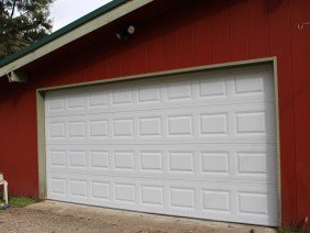 Dixie Overhead Door - Photo 0