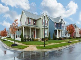 Baldwin Homes, Inc. - Photo 1