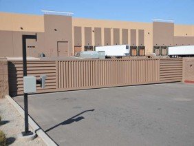 Phoenix Fence Company - Photo 0