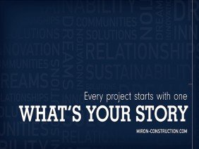 Miron Construction - Photo 0