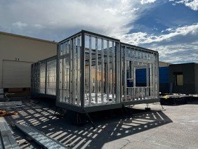 Russo Modular - Photo -1