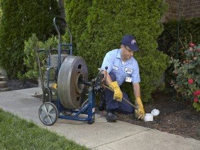 Roto-Rooter Plumbing and Drain Service - Photo -1