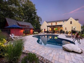 Dex by Terra - Landscape Design, Installation, & Maintenance - Photo 5