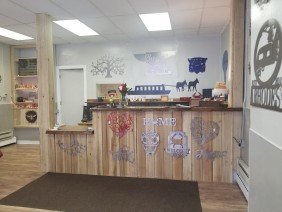 Rhodes Welding & Metal Works - Photo 2