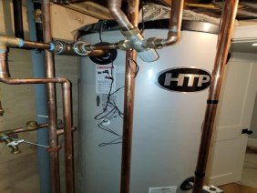 Coastline Plumbing LLC - Photo 4