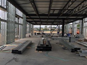 Barber Drywall Inc - Photo 0