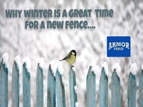 Armor Fence of Maryland - Photo 3