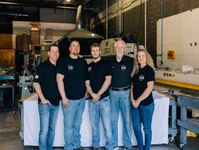 Sota Metal Fabrication LLC - Photo 5