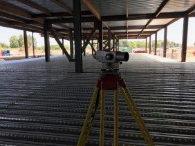 Geodetic Designs Inc. Land Surveying - Photo 4