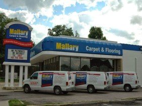 Mallary Carpet & Flooring - Photo 3