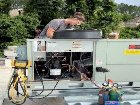 Air Experts - Photo 6