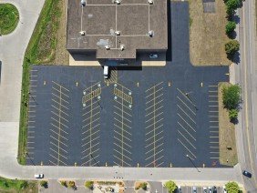 BorderLines Pavement Maintenance - Photo 5
