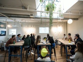 JtA | Joe the Architect - Photo 0