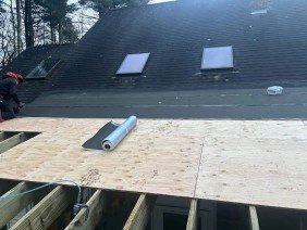 DD Construction of MA - Photo 0