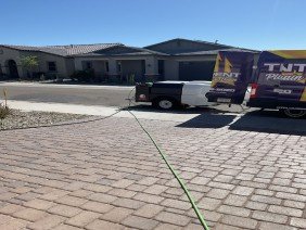 Trident Plumbing & Drain - Photo 3