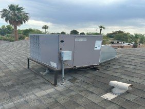 All Season Plumbing And Air - Photo -1