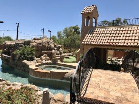 Desert Tropics Custom Pools - Photo 0