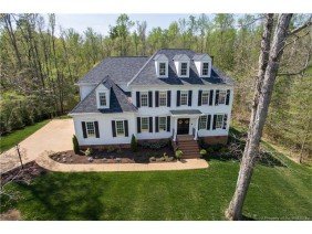 Blue Ridge Custom Homes - Photo 1