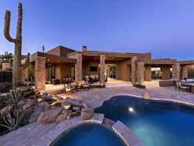 La Blonde Homes Ltd - Photo 1