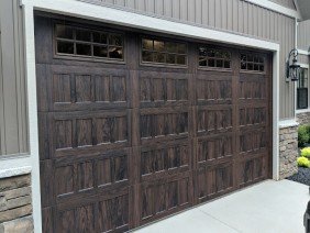 Worth Garage Door - Photo 6