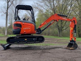 Griffin Equipment Rental - Photo 2