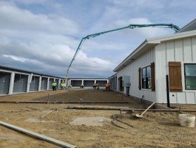 Superior Concrete Construction - Photo 2