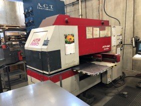 DSI Machining & Fabrication Solutions - Photo 0