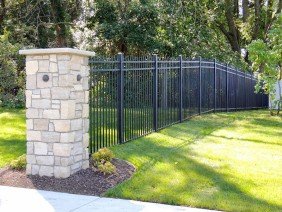 Fence Consultants of West Michigan - Photo 1