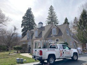 Metrowest Painting Services - Photo 2