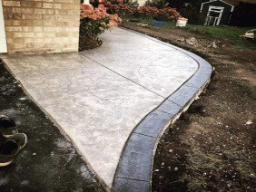 Concrete mafia LLC - Photo 2
