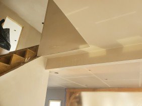 Poulin Plastering - Photo 3