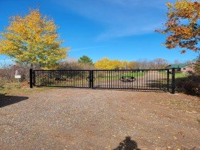 Northland Custom Ironworks, INC - Photo 2